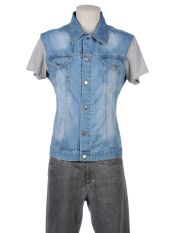 WARREN JEANS - Capospalla jeans