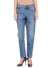 JEAN'S PAUL GAULTIER - Denim pants