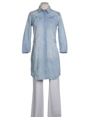 MUSTANG JEANS - Denim outerwear
