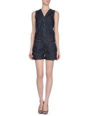 CYCLE - Denim overall