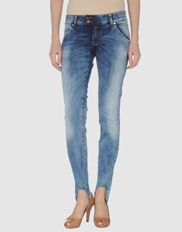 Met In Jeans - Jeans - Pantalons jeans