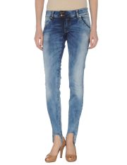MET in JEANS - Pantaloni jeans
