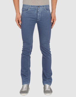 MAISON MARTIN MARGIELA 10 - JEANS - Pantaloni jeans - su YOOX.COM