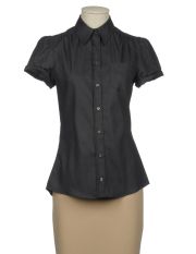 PRADA SPORT - Camicia jeans