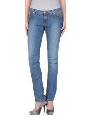 SIVIGLIA - Denim trousers