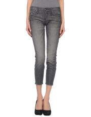 STITCH'S - Denim capris