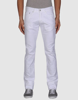 NEIL BARRETT - JEANS - Pantaloni jeans - su YOOX.COM