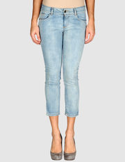 SEE BY CHLOE' - Capri jeans