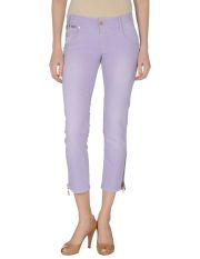 MET in JEANS - Capri jeans