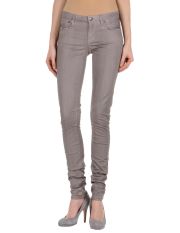 HELMUT LANG - Pantaloni jeans