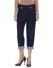 LOVE MOSCHINO - Capri jeans