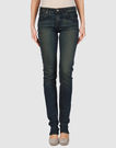 HELMUT LANG - Denim trousers