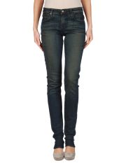 HELMUT LANG - Denim trousers