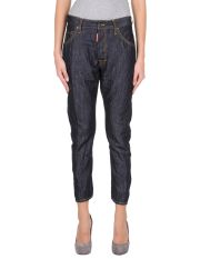 DSQUARED2 - Denim capris