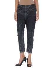 SEXY WOMAN - Pantaloni jeans