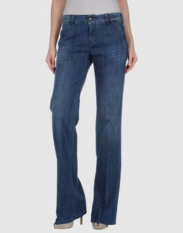 Nfy - Jeans - Pantalons jeans
