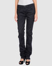 BURBERRY - Denim trousers