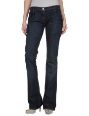 COOL HUNTING PEOPLE - Denim trousers