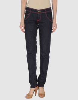 Met In Jeans - Jeans - Pantalons jeans