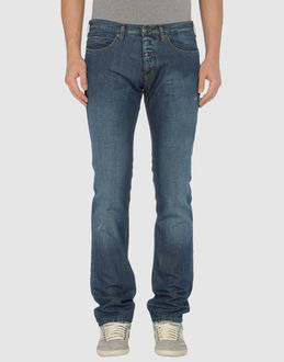 NEIL BARRETT - JEANS - Pantaloni jeans - su YOOX.COM