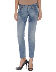 SEXY WOMAN - Pantaloni jeans