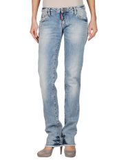 DSQUARED2 - Jeanshosen