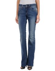 GALLIANO - Denim pants