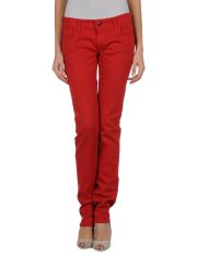 WESTERN - Denim pants