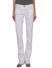 BURBERRY BRIT - Denim pants