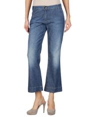 AMERICAN OUTFITTERS - Capri jeans
