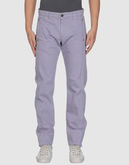FERRE' - JEANS - Pantaloni jeans - su YOOX.COM