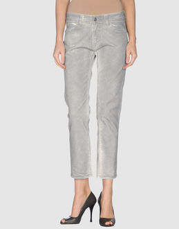 Mcq - Jeans - Pantalons jeans