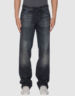 D&G - JEANS - Pantaloni jeans - su YOOX.COM