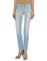 NOLITA DE NIMES - Pantaloni jeans