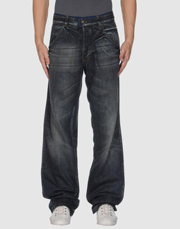 D&G - JEANS - Pantaloni jeans - su YOOX.COM