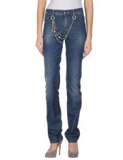 ERMANNO SCERVINO - Denim pants