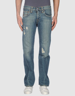 ARMANI JEANS - JEANS - Pantaloni jeans - su YOOX.COM