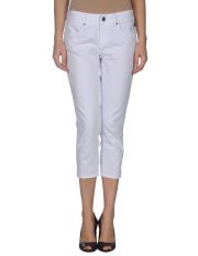 SERFONTAINE - Capri jeans