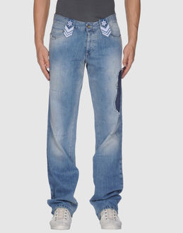 D&G - JEANS - Pantaloni jeans - su YOOX.COM