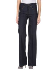 K by KARL LAGERFELD - Denim trousers