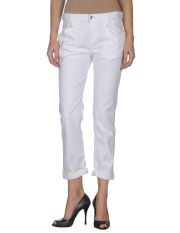 THEYSKENS' THEORY - Denim pants