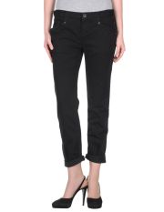 THEYSKENS' THEORY - Denim capris
