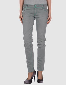 Jfour - Jeans - Pantalons jeans