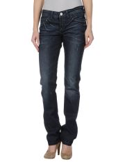 DEK'HER - Pantaloni jeans