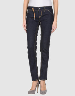 Jfour - Jeans - Pantalons jeans
