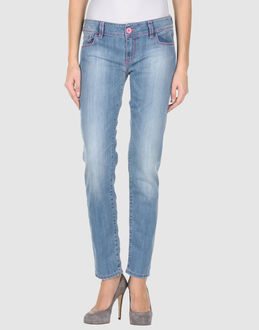 Jfour - Jeans - Pantalons jeans