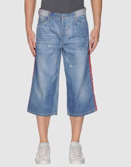 D&G - JEANS - Capri jeans - su YOOX.COM
