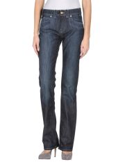 TJ TRUSSARDI JEANS - Denim pants