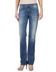 GUESS JEANS - Denim pants