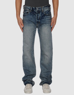 POLO JEANS COMPANY - JEANS - Pantaloni jeans - su YOOX.COM